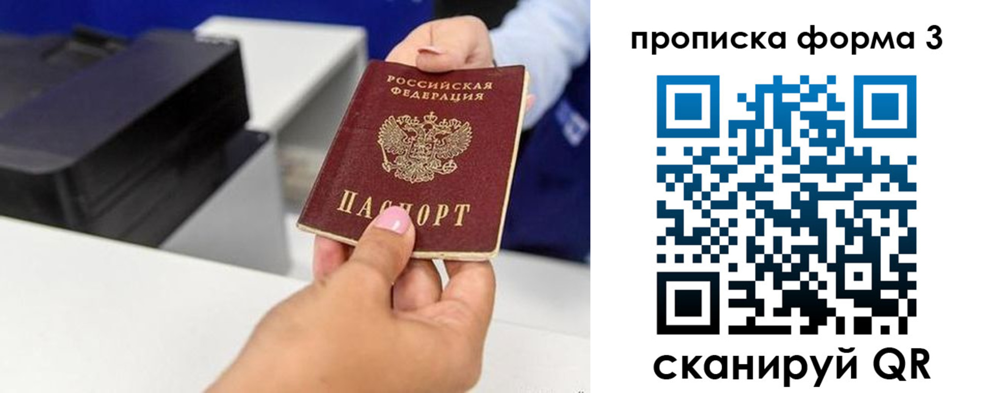 где прописаться в Порхове